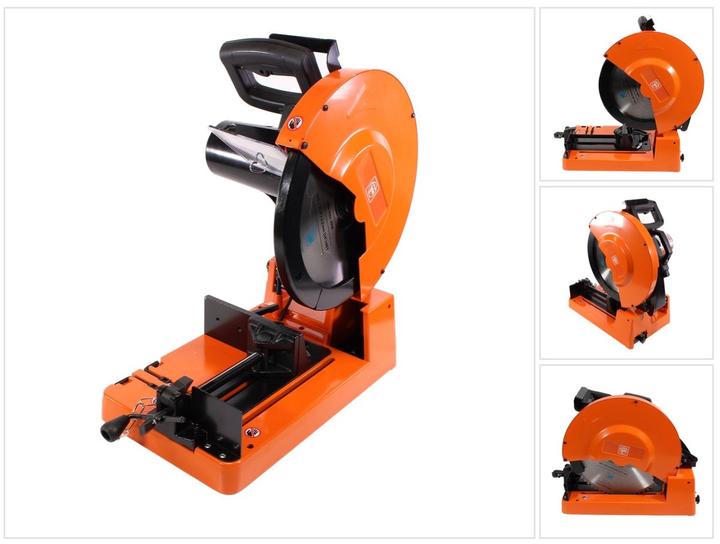 Image du produit Fein MKAS 355