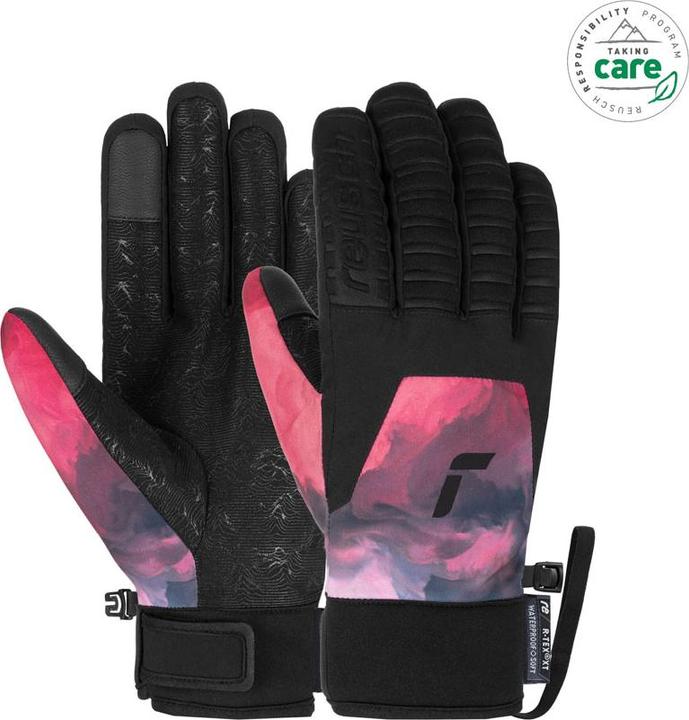 Reusch Raptor R-TEX XT TOUCH-