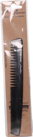 Produktbild Hercules Sägemann Soft Cutting Kamm L schwarz 17.5 cm