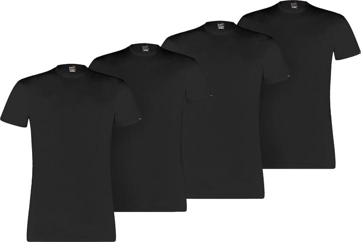 Produktbild Puma T-Shirt Casual Bequem sitzend (L)