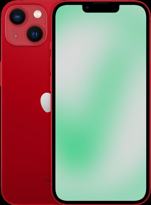 Produktbild Revendo iPhone 13 (128 GB, PRODUCT, 6.10", 0.00 Mpx, SIM + eSIM, A / Wie neu)