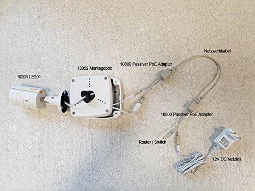 Actual product image Lupus-Electronics Lupus (Mounting kit)