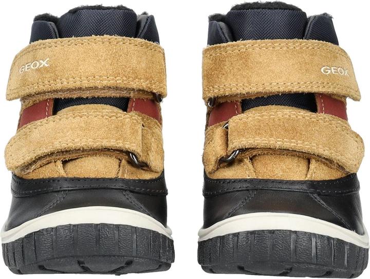 Produktbild Geox Stiefelette (22)