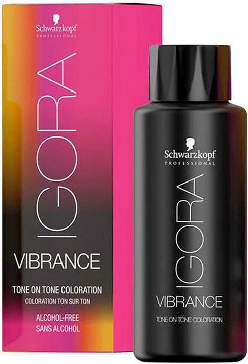 Actual product image Schwarzkopf Igora Vibrance, 1000 g