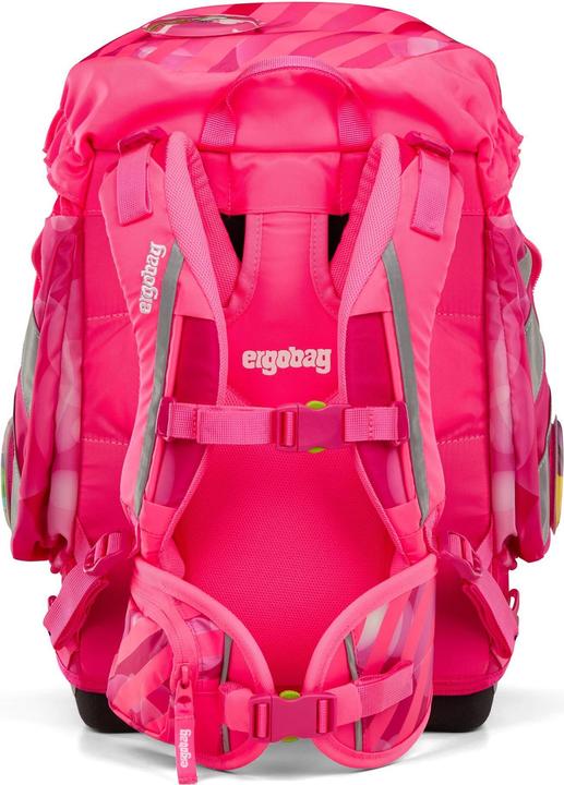 Image du produit Ergobag Pack Neo - Kit cartable 6 pièces (20 l)
