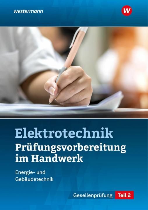 Produktbild PVB handw.Elektroberufe 2 2024 (Deutsch, Udo Fischer, Markus Asmuth, Thomas Kramer, 2024)