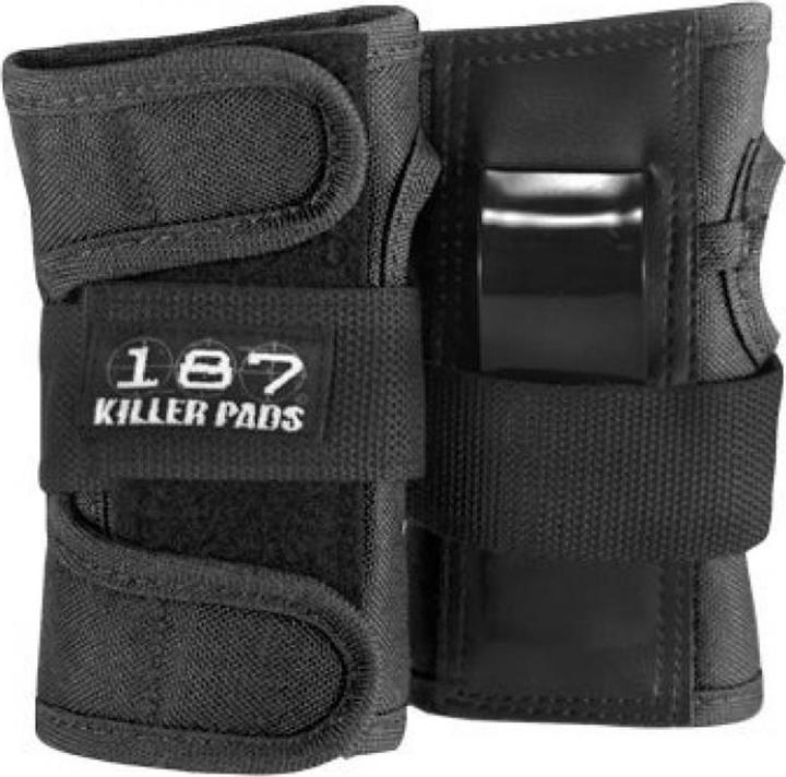 Produktbild 187 Killer Pads Six Pack (XS, Protektorenshorts, 6 Stück)