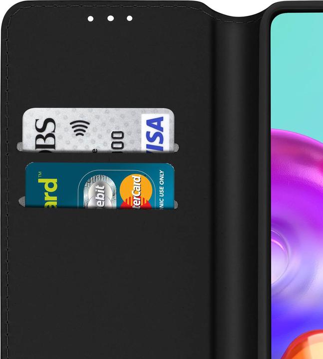 Produktbild Avizar Elec Series (Samsung Galaxy A41)