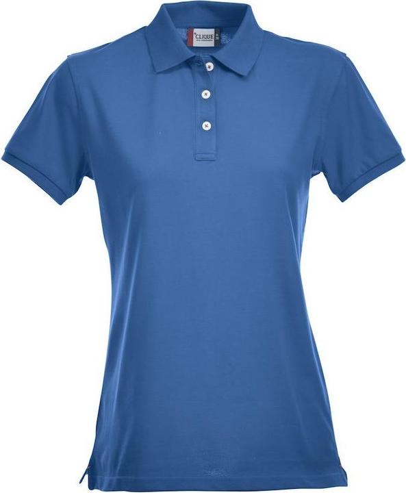 Clique Premium Poloshirt (S)