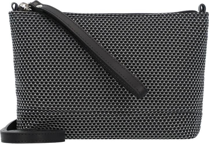 Jost Mesh Umhängetasche 17 cm