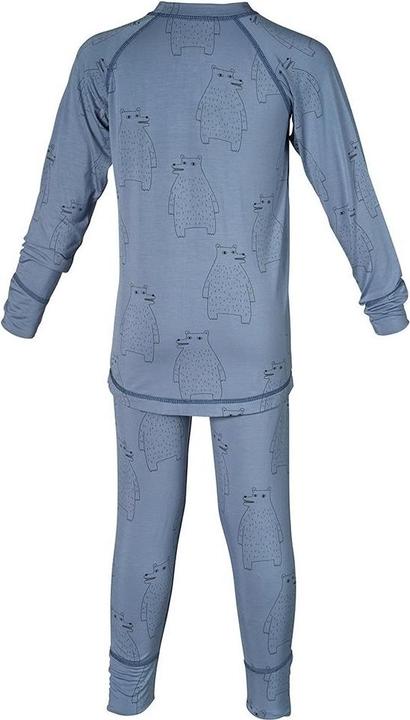 Image du produit Isbjörn Set de couches de base Polarbear pour enfants (92)