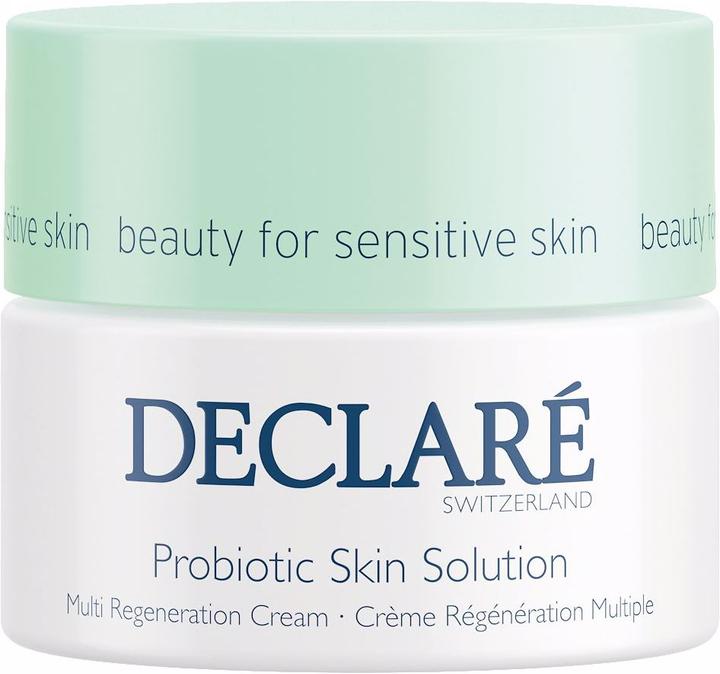 Declaré Crème Probiotic Multi Regeneration Cream 50 ml (50 ml, Tagescreme)