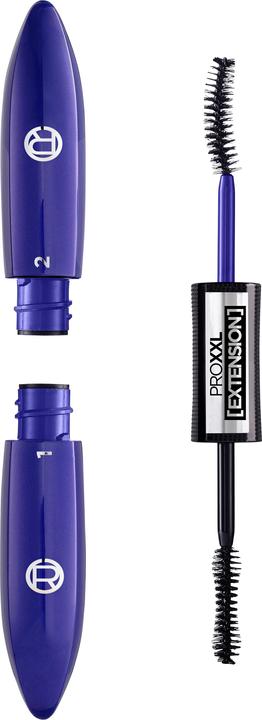 L'Oréal Paris Pro XXL (Schwarz)