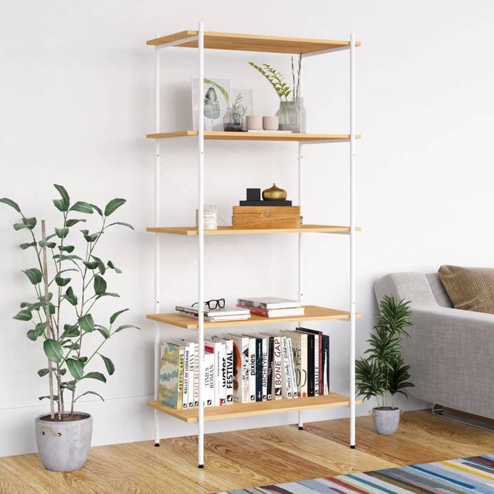 Image du produit VidaXL Clovis (80 x 40 x 163 cm)