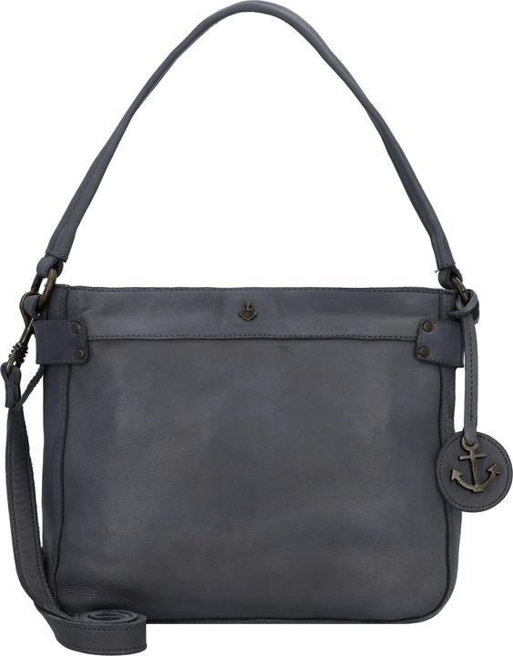 Produktbild Harbour 2nd Soft Waving Schultertasche Leder 24 cm