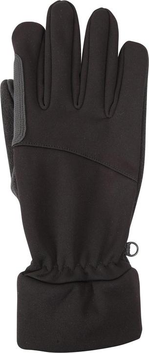Immagine prodotto Mountain Warehouse Donna Softshell Guanti Touchscreen (XS)