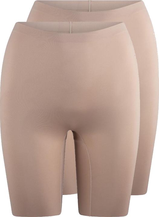 Actual product image LingaDore 2-pack shorts (S, pack of 2)