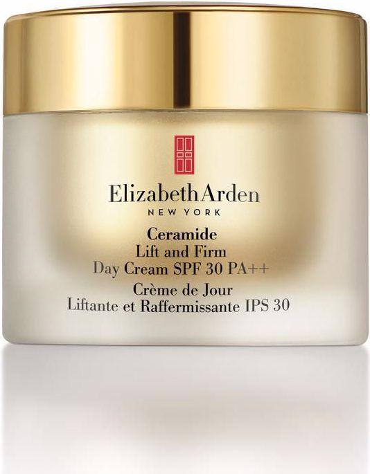 Actual product image Elizabeth Arden Crème Ceramide Premiere Day Cream 50 ml (50 ml)