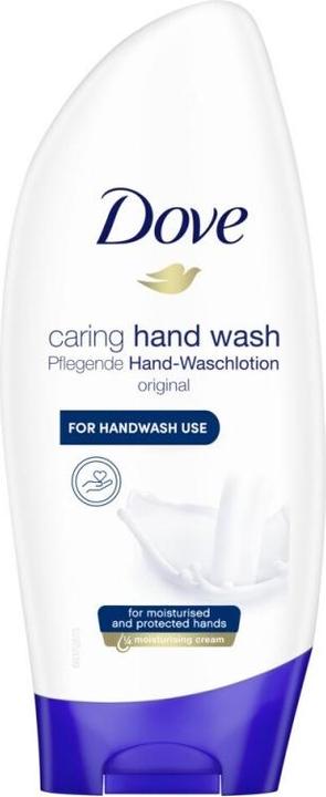 Produktbild MGA Na (Flüssigseife, 250 ml)
