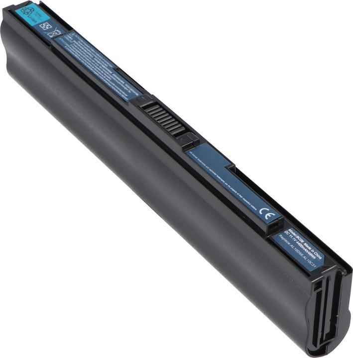 Produktbild Acer Akku Aspire One 721 Serie (6 Zellen, 4400 mAh)