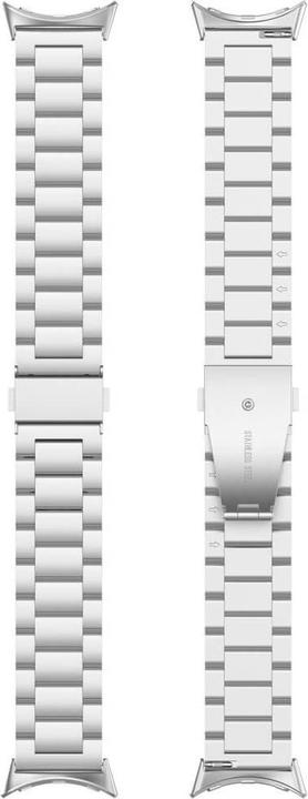 Image du produit Cover-Discount Google Pixel Watch 3 - 45mm - Edelstahl Armband Maschen (Acier inoxydable)
