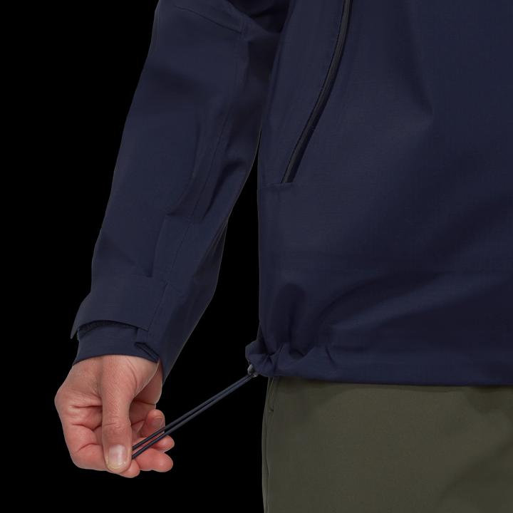 Produktbild Mammut Alto Guide HS Hooded Jacket Women (S)