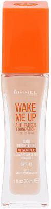 Produktbild Rimmel London Wake Me Up SPF20