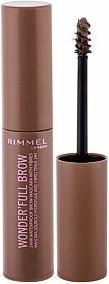 Actual product image Rimmel London Wonder Full Brow (001 Light)