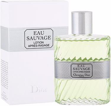 Image du produit Dior Eau Sauvage (Pompe de pulvérisation après-rasage, 100 ml)