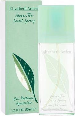 Produktbild Elizabeth Arden Green Tea (Eau de Parfum, 50 ml)