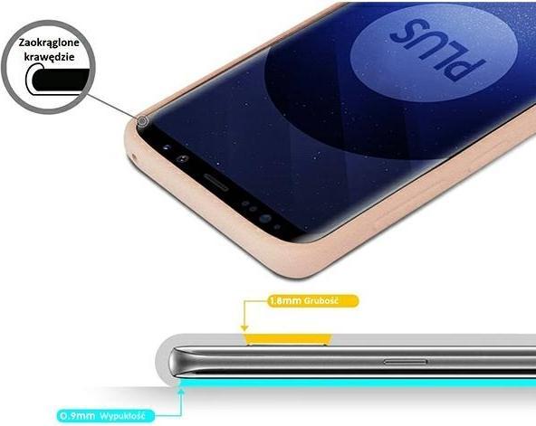 Actual product image Soft iPhone 12/12 Pro 6.1" pink sand (Apple iPhone 12)