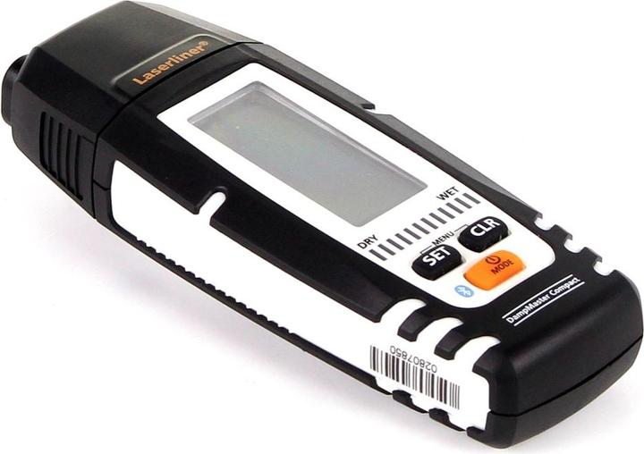 Produktbild Laserliner DampMaster Compact Pro Materialfeuchtemessgerät