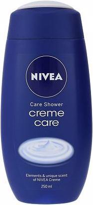 Actual product image NIVEA Cream Care (250 ml)