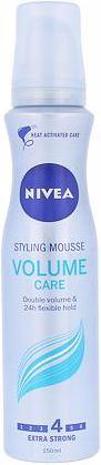 Produktbild NIVEA Volume Care (150 ml)