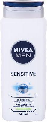 NIVEA Men Sensitive (500 ml)
