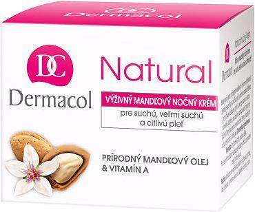 Immagine prodotto Dermacol Mandorla naturale (50 ml, Crema notte)