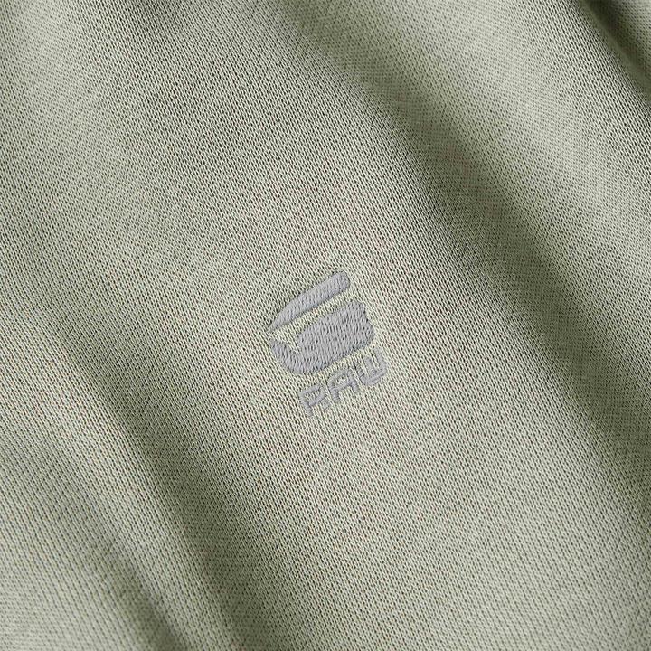 Produktbild G-Star Sweatjacke Sportlich Bequem sitzend Premium core hdd zip sw l/s (L)