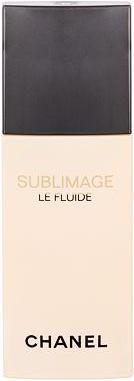 Actual product image Chanel Sublimage Le Fluide (50 ml, Face gel)
