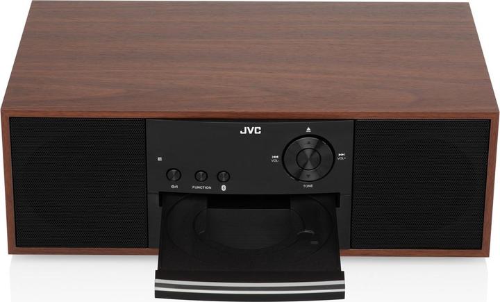 Produktbild JVC RD-E761 (FM, Bluetooth)