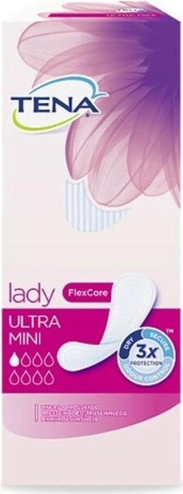 Image du produit Tena Ultra Mini (28 x, Mini)