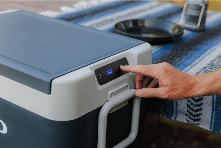 Image du produit Igloo ICF 40 (39 l)