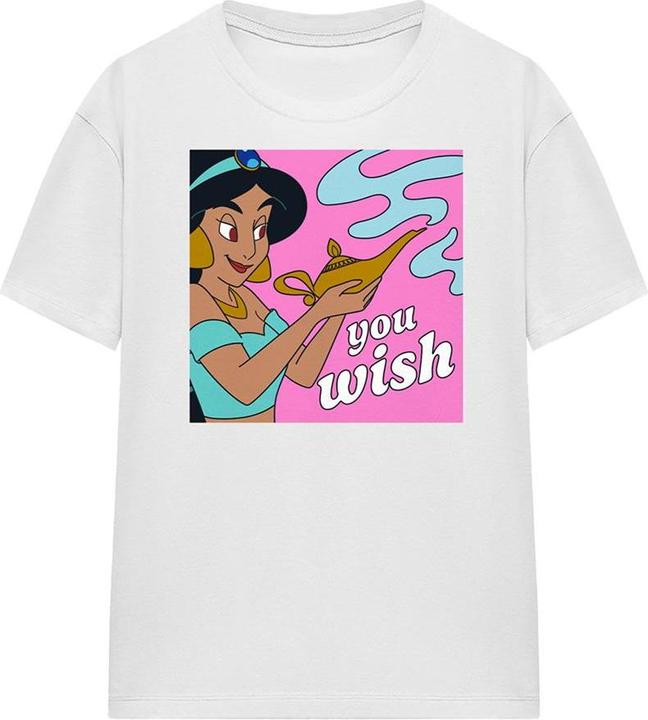 Aladdin You Wish TShirt