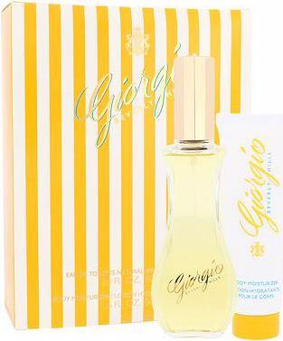 Produktbild Giorgio Beverly Hills Giorgio (Eau de Toilette, 90 ml)