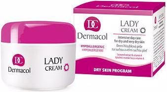 Image du produit Dermacol Lady Cream (50 ml, Crème de jour)