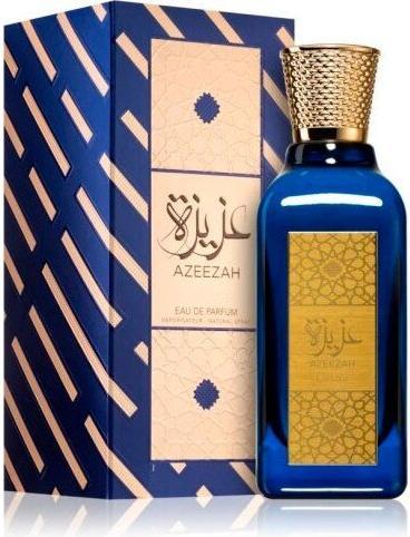 Actual product image Lattafa Perfumes Azeezah (Eau de parfum, 100 ml)
