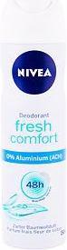 Produktbild NIVEA Fresh Comfort 48h