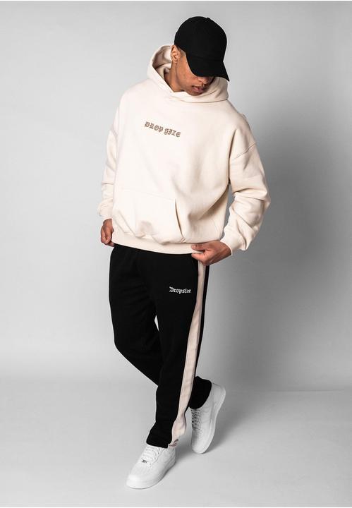 Produktbild Dropsize Heavy Oversize Crime Hoodie - 126881 (M)