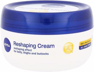 Image du produit NIVEA Crème raffermissante et remodelante Q10 Plus (Crème pour le corps, 300 ml)