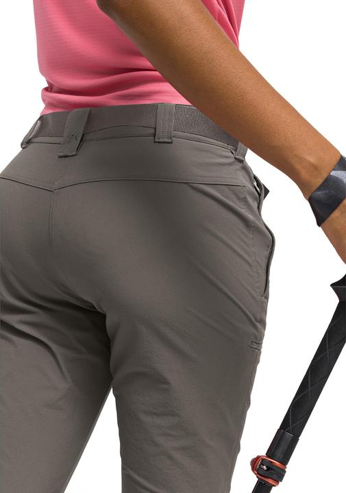 Produktbild Maier Sports Inara Slim Capri (46)