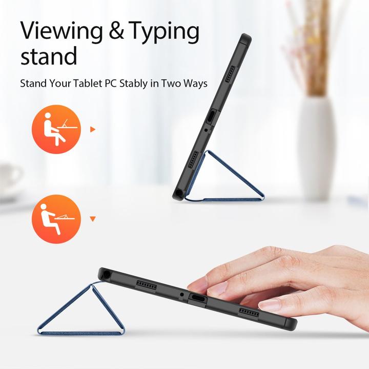 Image du produit Dux Ducis Domo (Galaxy Tab A9)